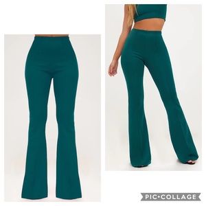 Flare Pants